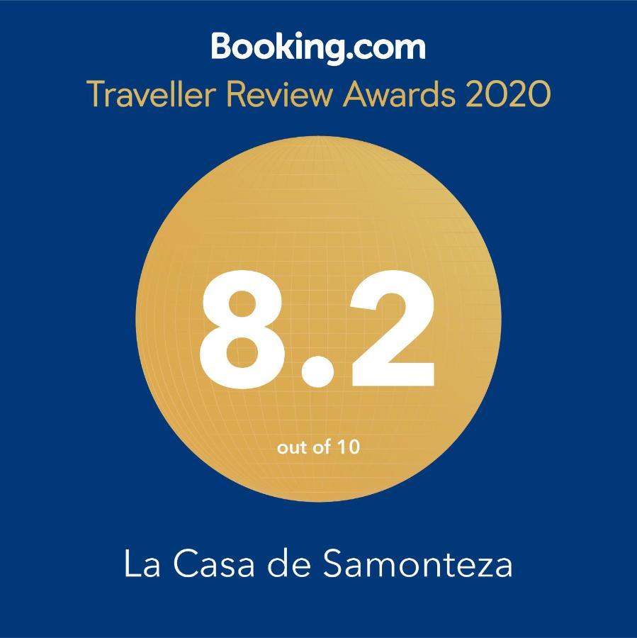 La Casa De Samonteza 호텔 San Francisco  외부 사진