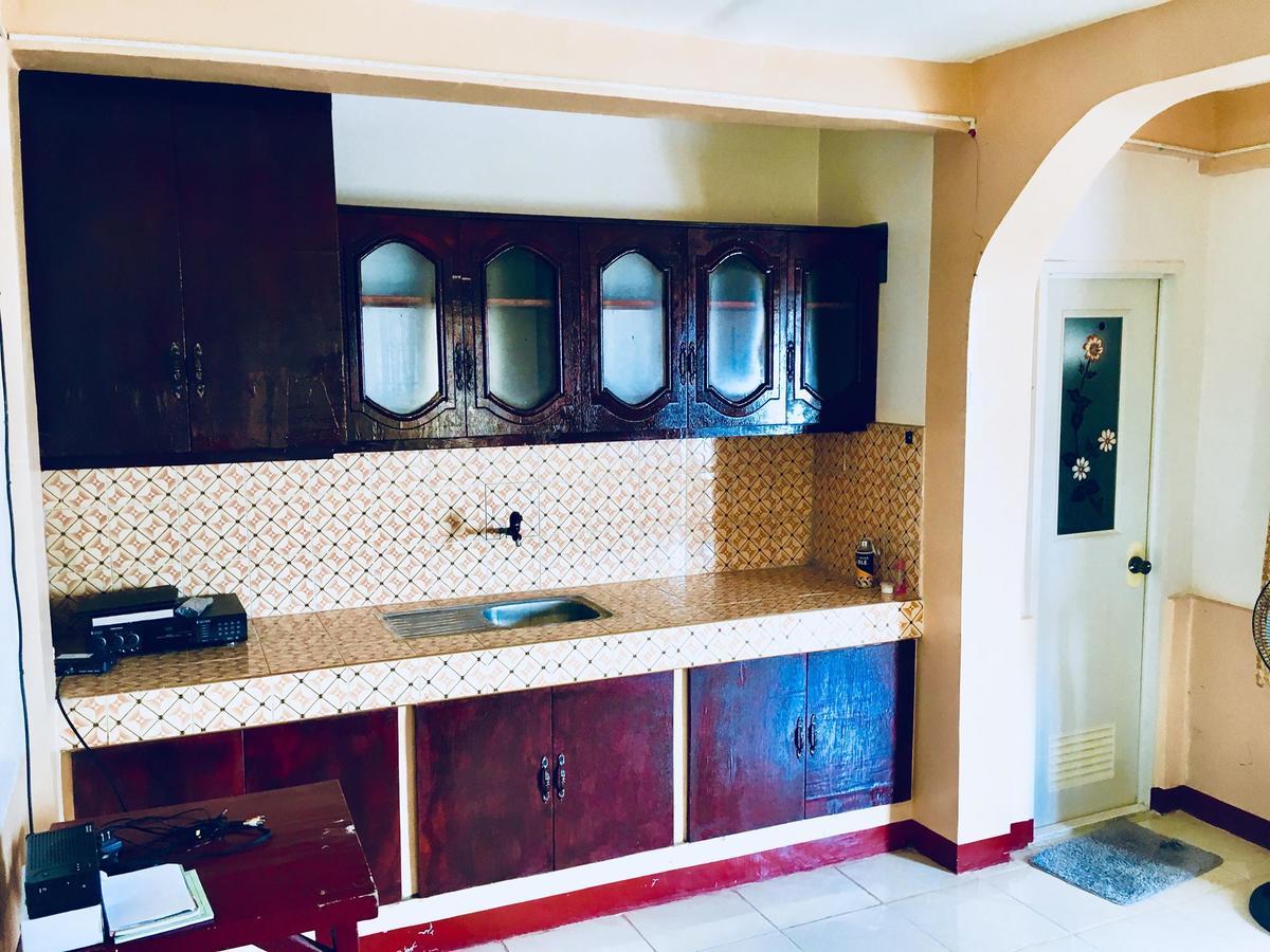 La Casa De Samonteza 호텔 San Francisco  외부 사진