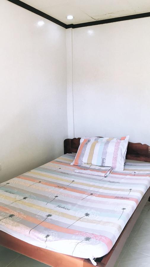 La Casa De Samonteza 호텔 San Francisco  외부 사진